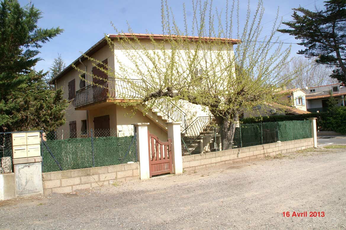 Unabhängiges Studio Marseillan 68902