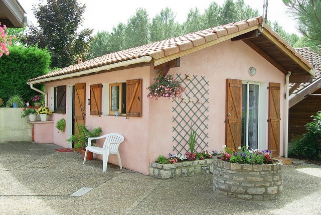 Gastfamilie Saint-Paul-lès-Dax 52492