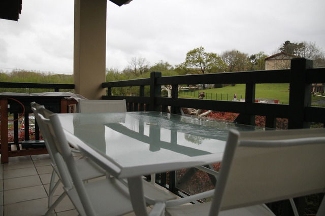 Unabhängiges Studio Urrugne 40924