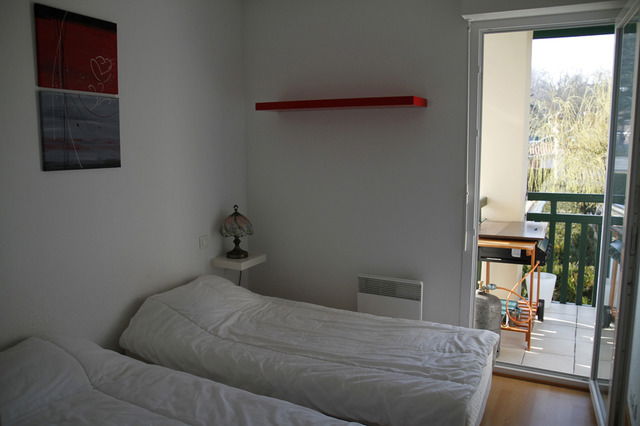 Unabhängiges Studio Urrugne 40924