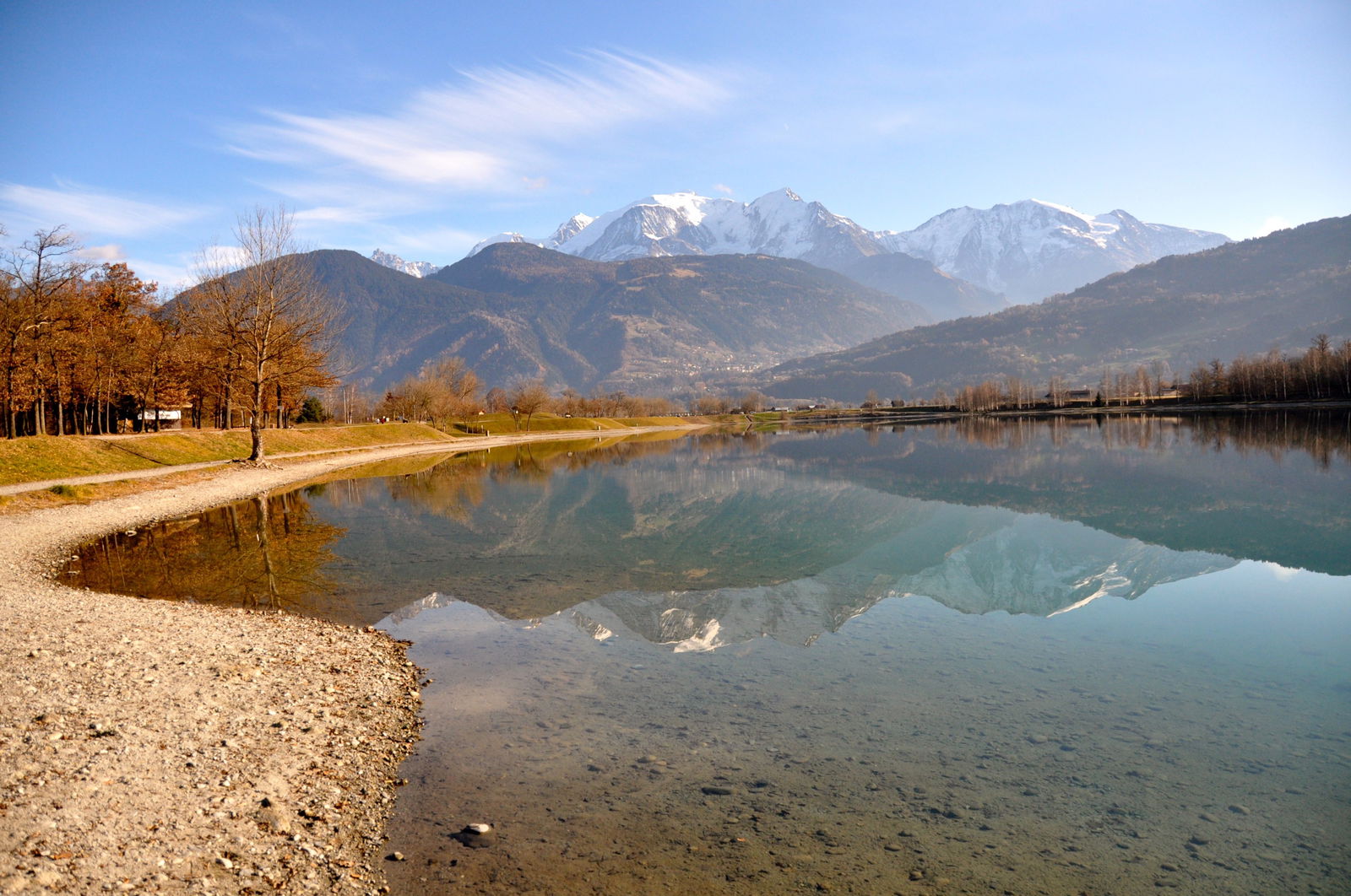 Unabhängiges Studio Sallanches 35549