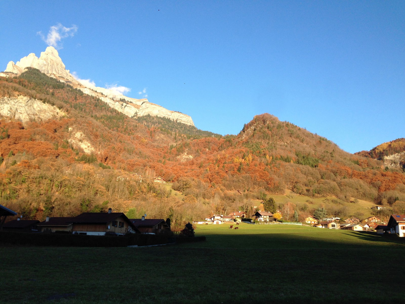 Unabhängiges Studio Sallanches 35549