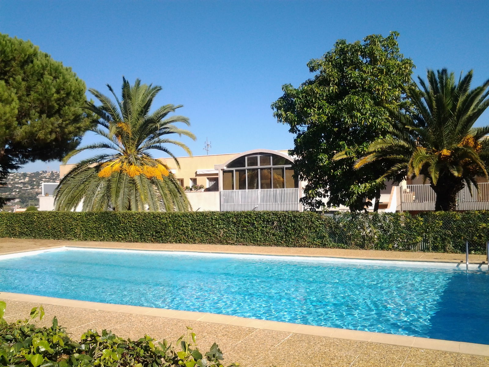 Gastgezin Saint-Laurent-du-Var 183392