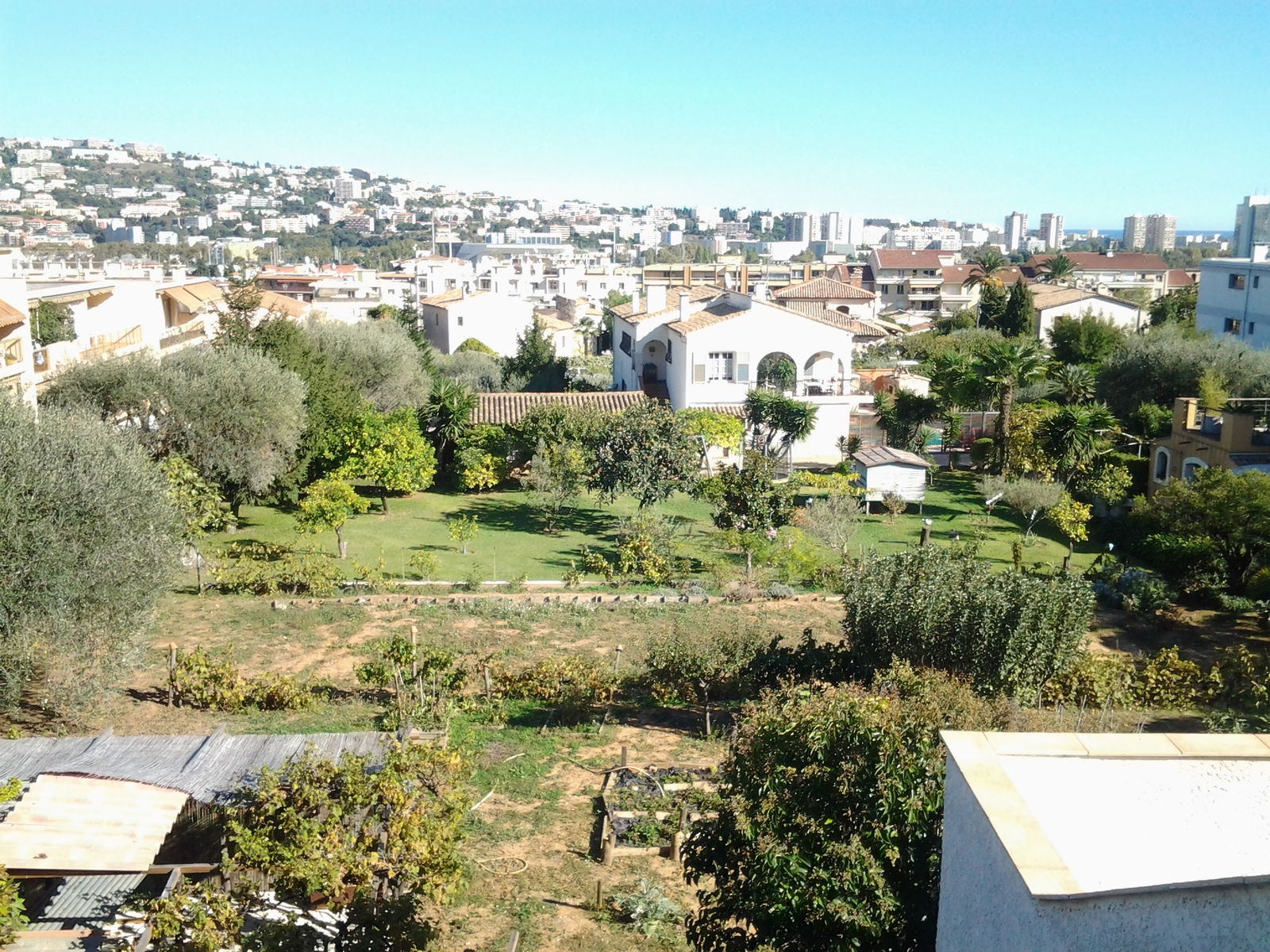 Gastgezin Saint-Laurent-du-Var 183392