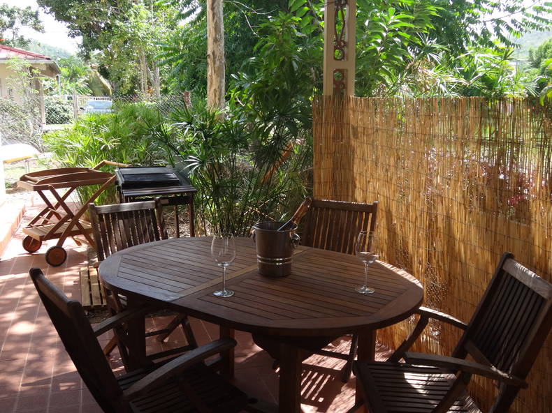 Toda La Casa Les Trois-Îlets 265804-1