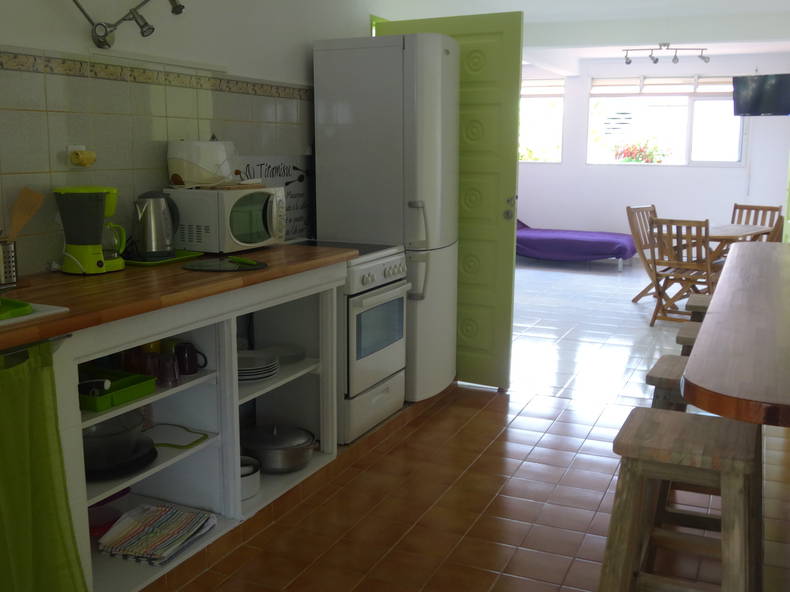 Toda La Casa Les Trois-Îlets 265804-2