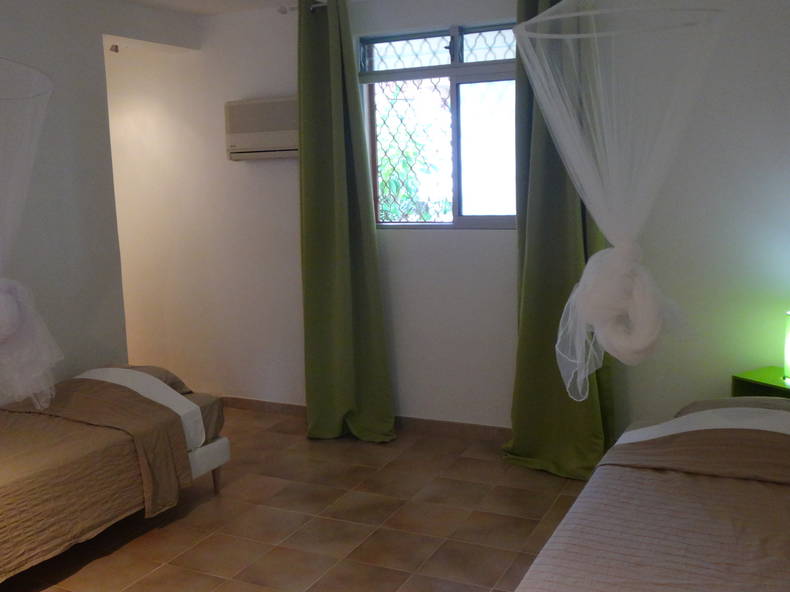 Toda La Casa Les Trois-Îlets 265804-4