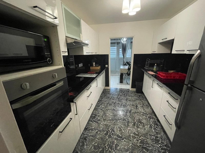Logement Entier Fort-de-France 262548