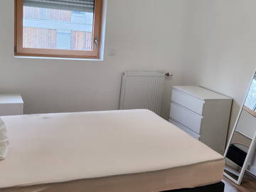 Roomlala | T3 2 camere da letto in affitto appartamento arredato