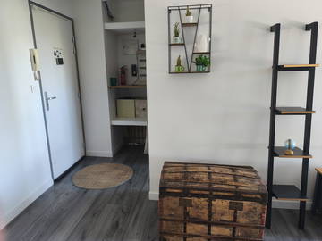 Colocation à louer à Vandœuvre-Lès-Nancy - photo 6 : autre pièce-6