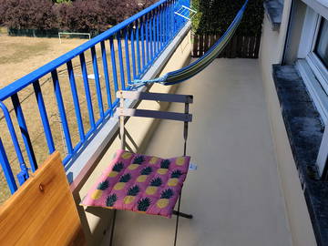 Colocation à louer à Vandœuvre-Lès-Nancy - photo 5 : autre pièce-5