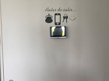 Colocation à louer à Vandœuvre-Lès-Nancy - photo 12 : autre pièce-12