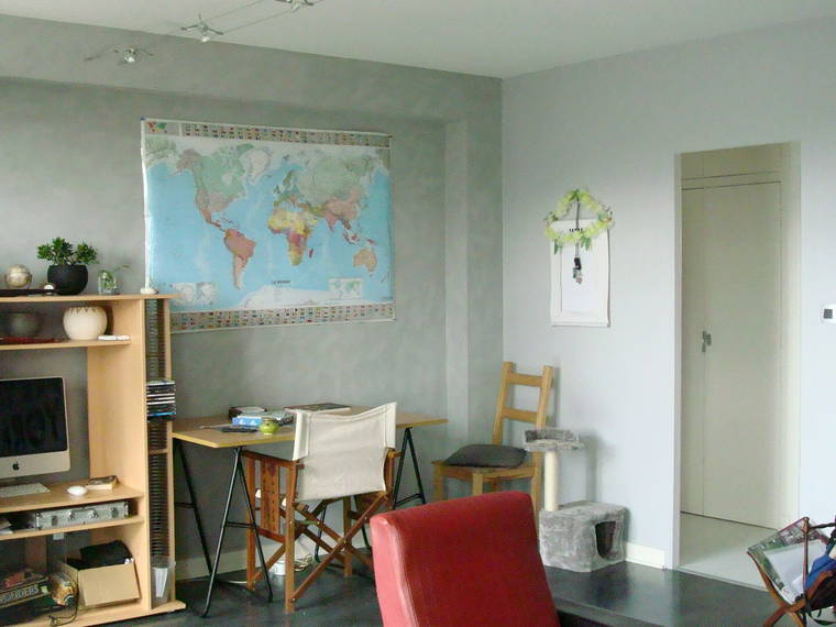 Homestay Rennes 127712