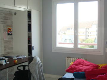 Colocation Rennes 127712-6