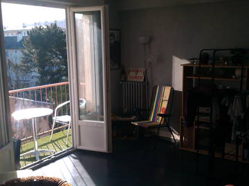 Colocation Rennes 127712-7