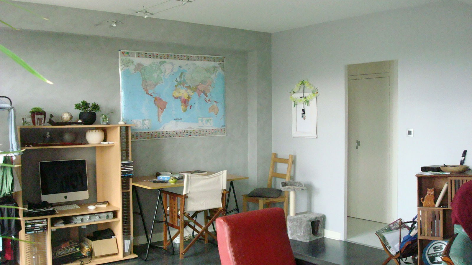 Colocatie Rennes 127712