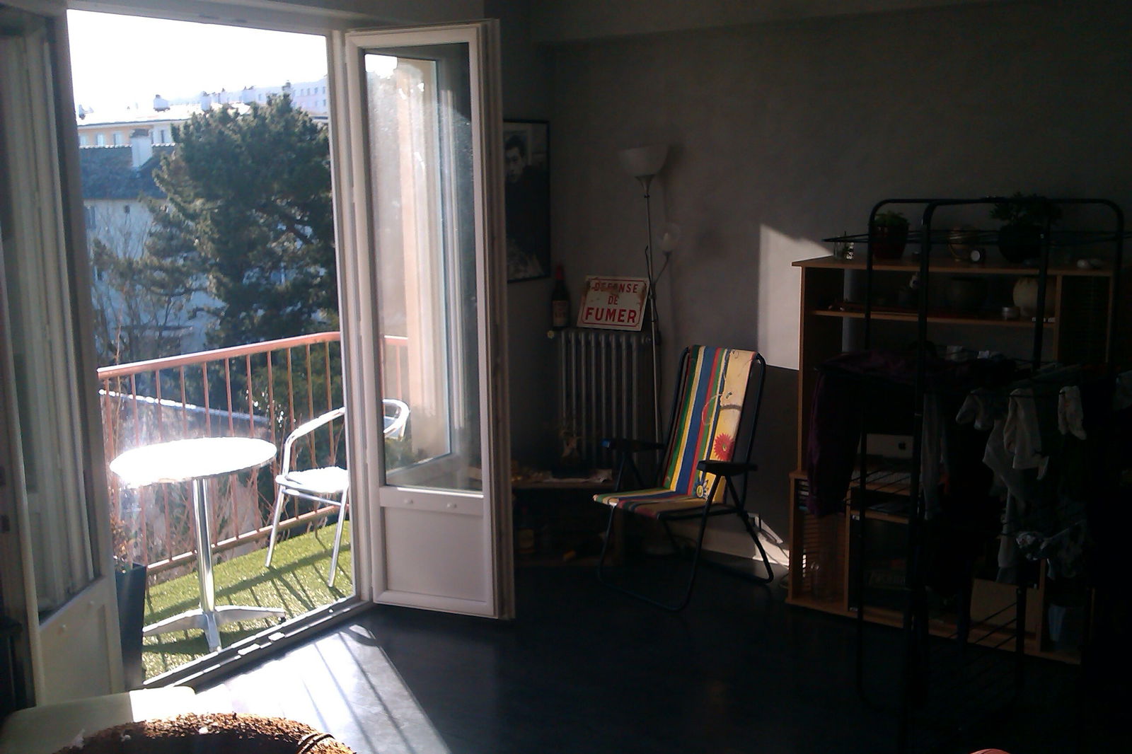 Colocation Rennes 127712