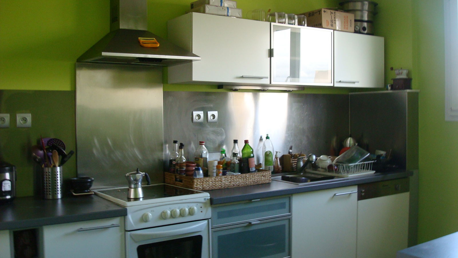 Colocation Rennes 127712