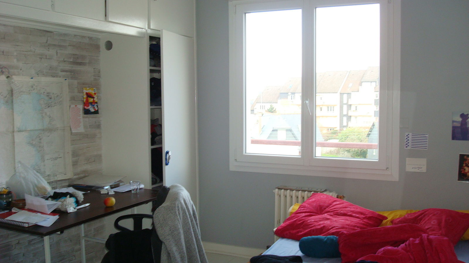 Colocation Rennes 127712