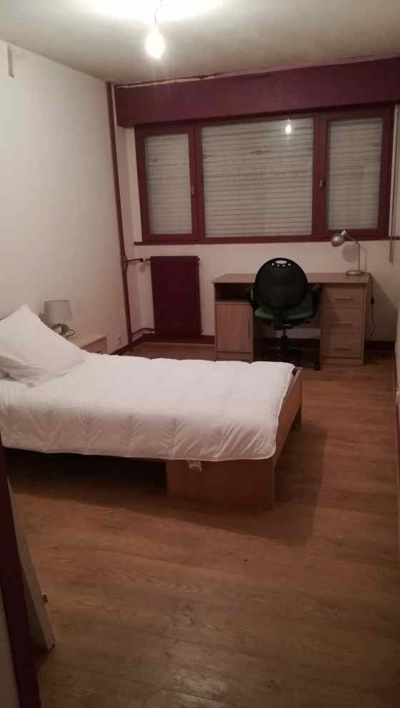 Colocatie Angers 164329