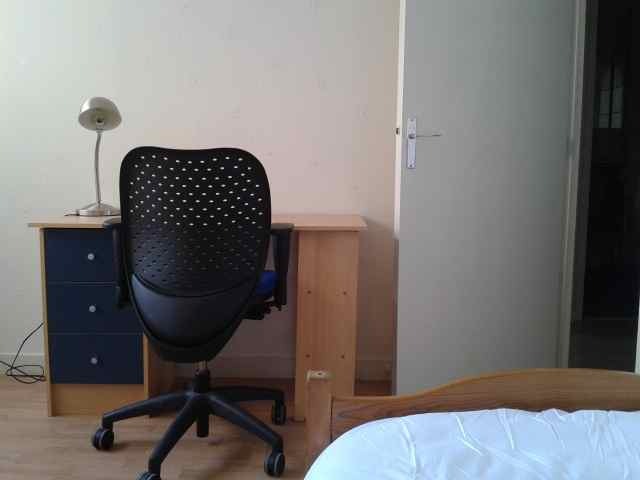 Colocatie Angers 164329