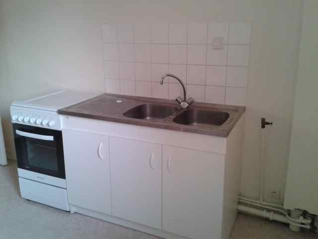 Collocazione Angers 164329