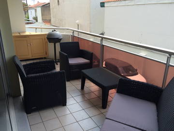 Room For Rent Biarritz 107206