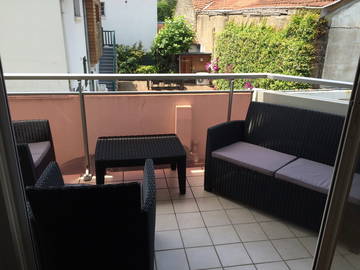 Room For Rent Biarritz 107206