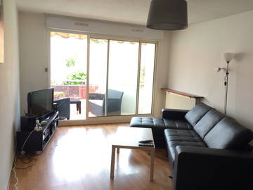 Room For Rent Biarritz 107206