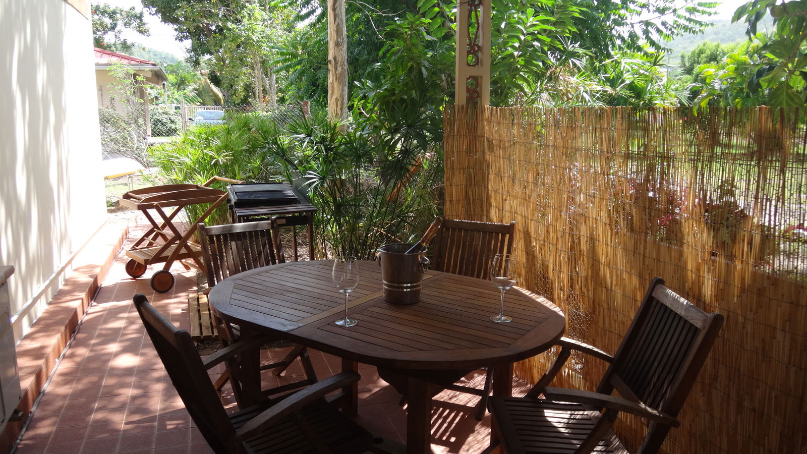 Tutta La Casa Les Trois-Îlets 265804