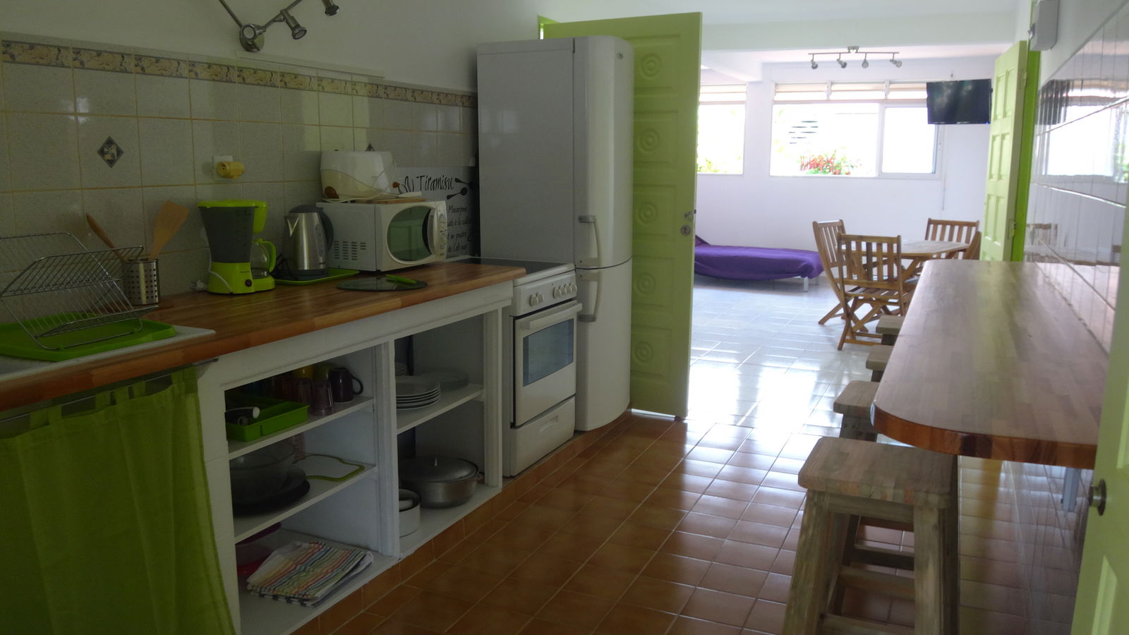 Estudio Independiente Les Trois-Îlets 265804