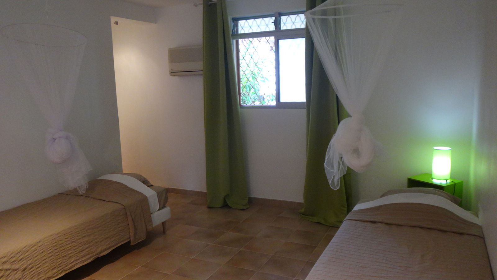 Estudio Independiente Les Trois-Îlets 265804