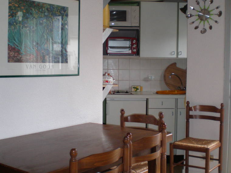 Homestay La Trinité-sur-Mer 69924