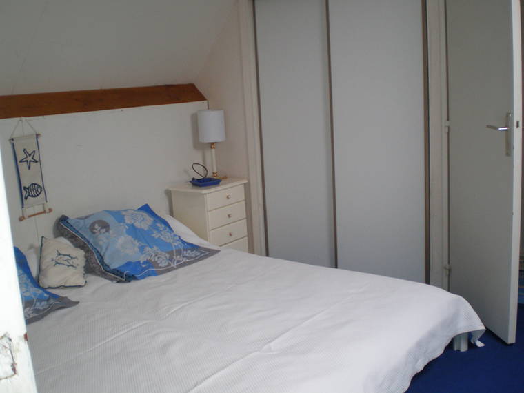 Homestay La Trinité-sur-Mer 69924