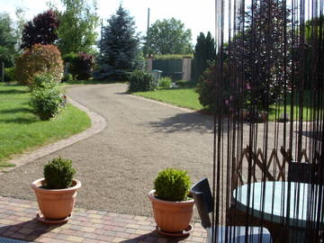 Chambre À Louer Ruvigny 71432