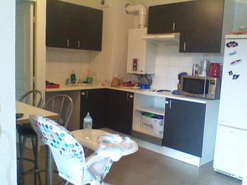 Room For Rent Labenne 65512