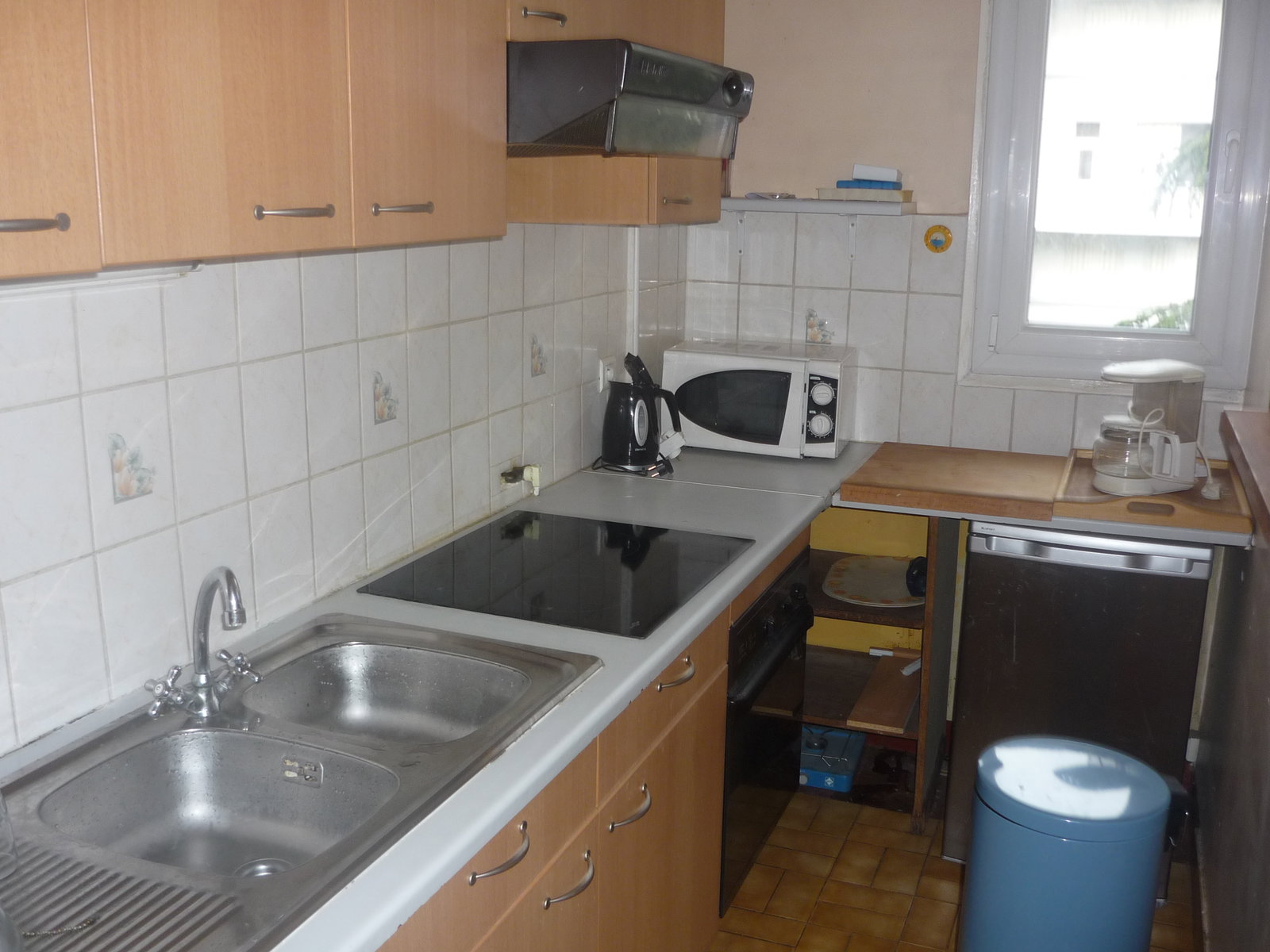 Colocation Grenoble 131754