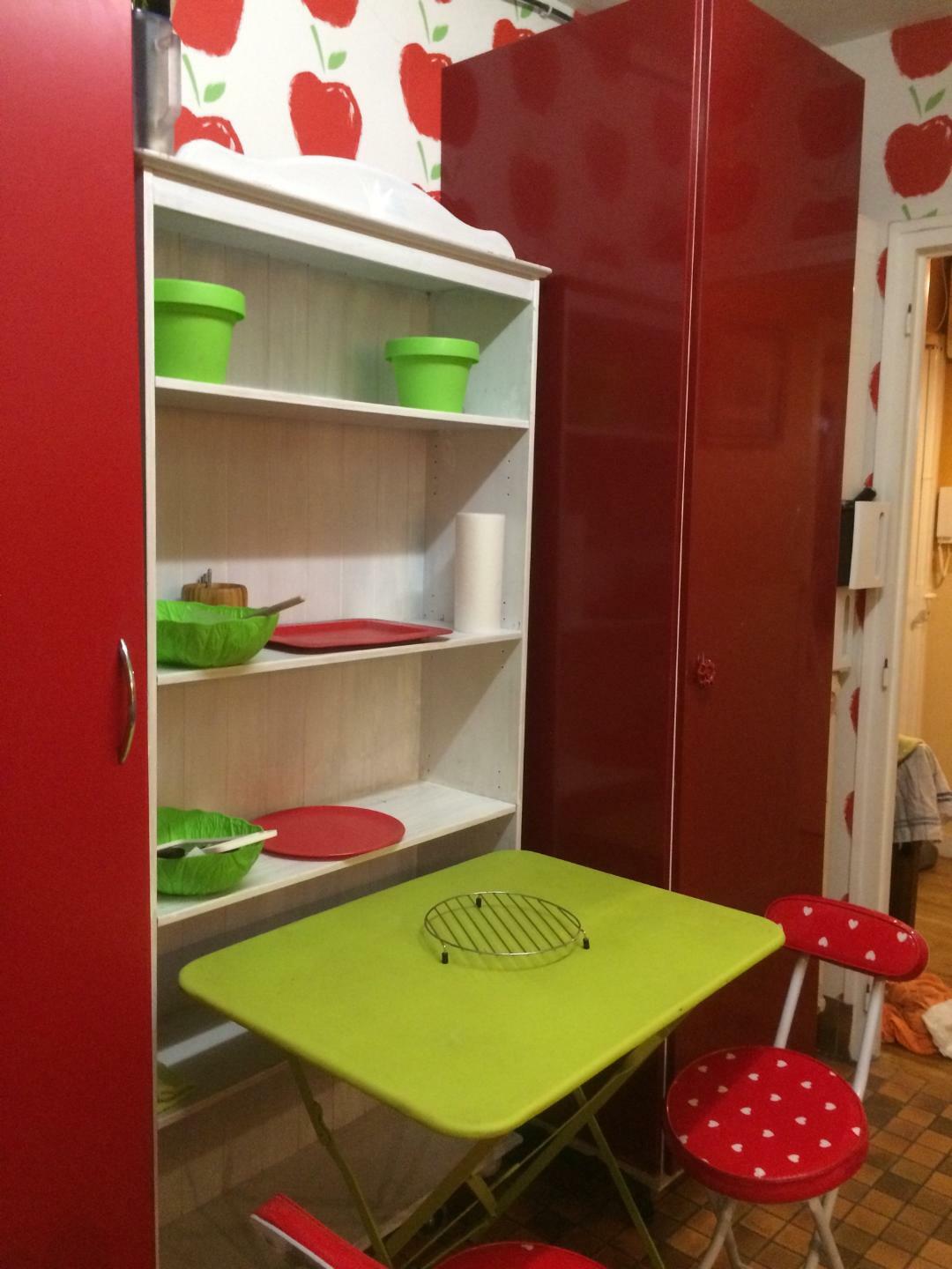 Estudio Independiente Rennes 250043