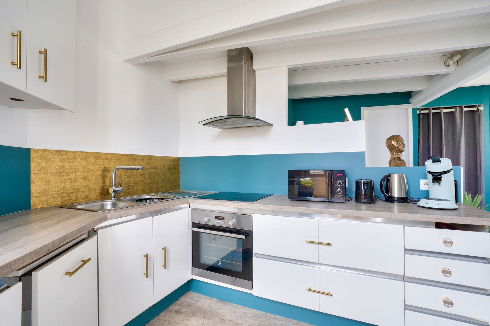 Estudio Independiente Bordeaux 262420