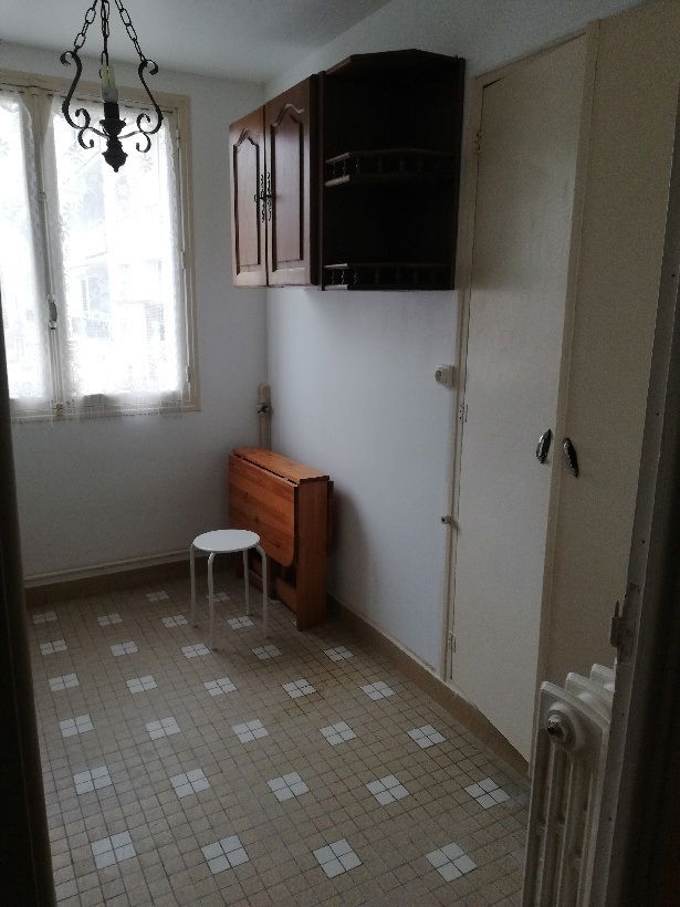 Onofhängeg Studio Troyes 250701