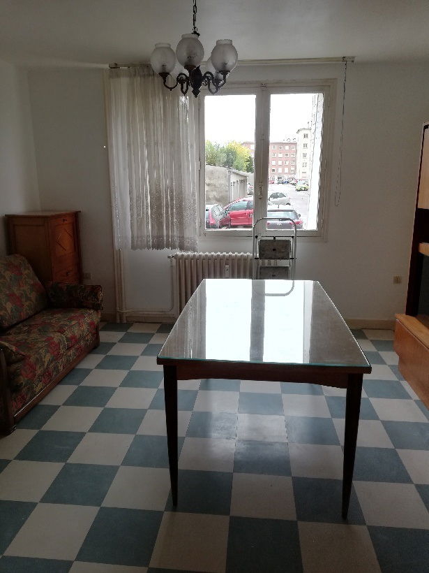 Onofhängeg Studio Troyes 250701