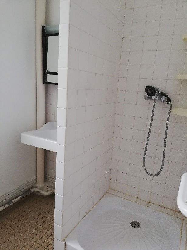 Onofhängeg Studio Troyes 250701