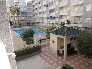 Logement Entier Torrevieja 87426-8