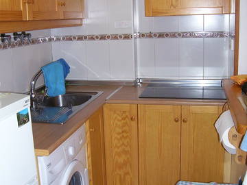 Logement Entier Torrevieja 87426-11