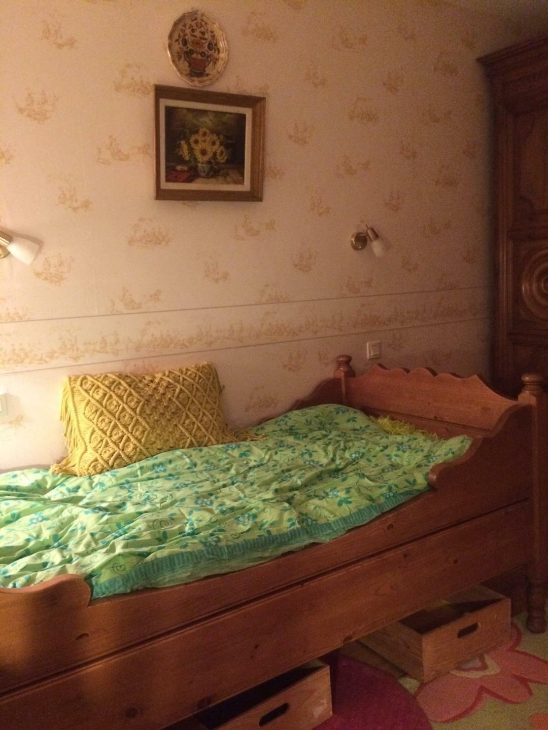 Tutta La Casa Rennes 250043