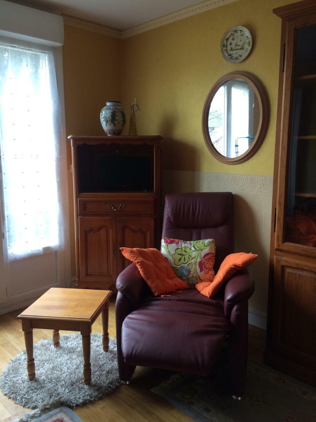 Tutta La Casa Rennes 250043