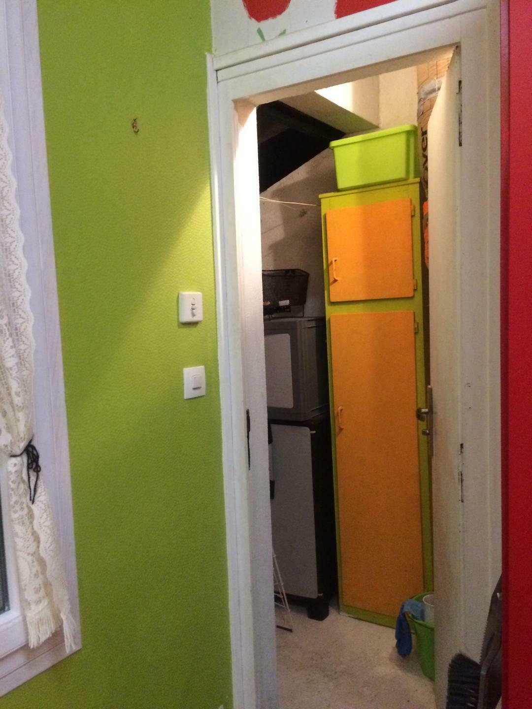 Tutta La Casa Rennes 250043