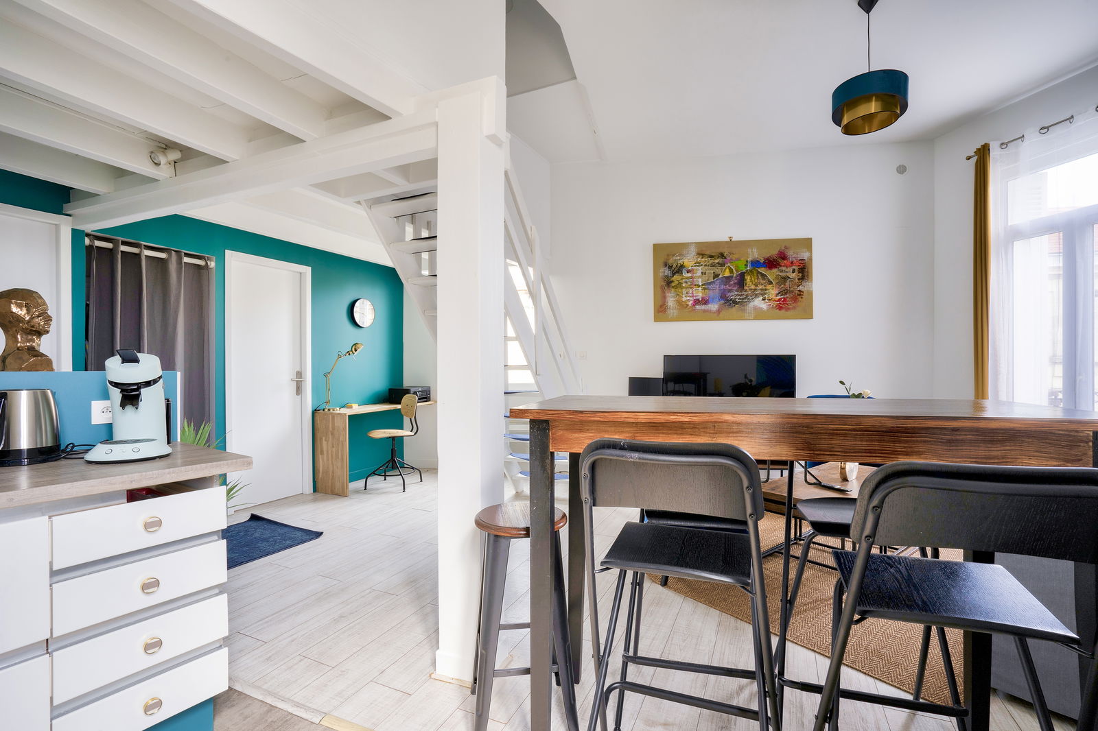 Tutta La Casa Bordeaux 262420