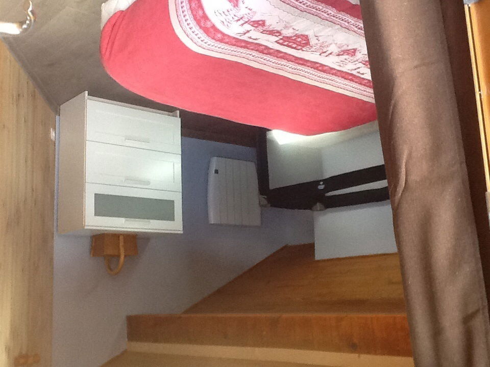 Hela Huset Saint-Chaffrey 64109