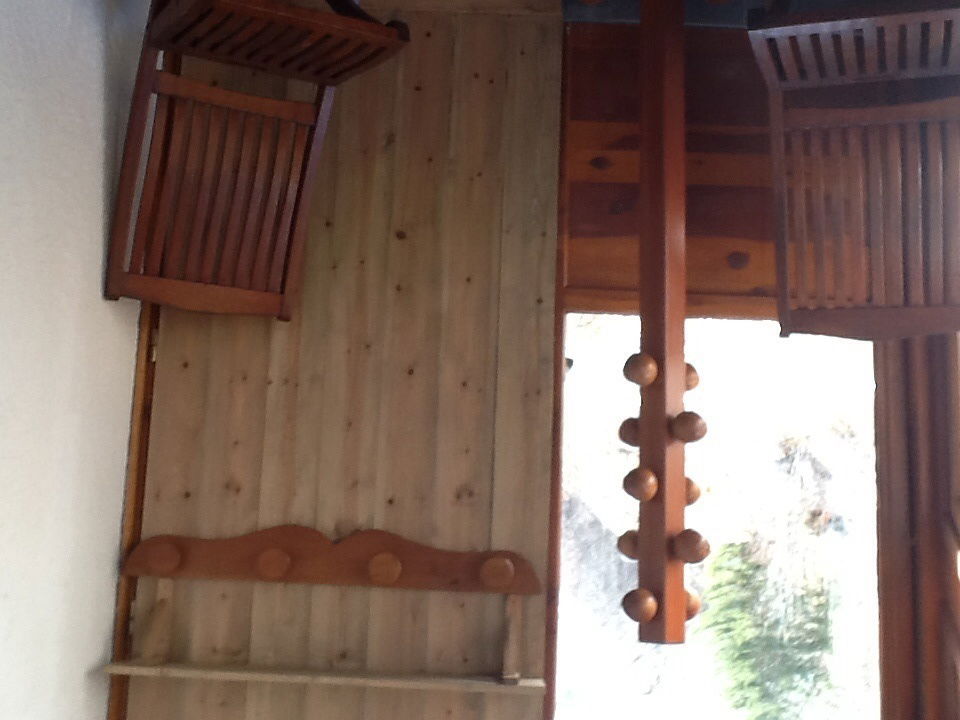 Hela Huset Saint-Chaffrey 64109